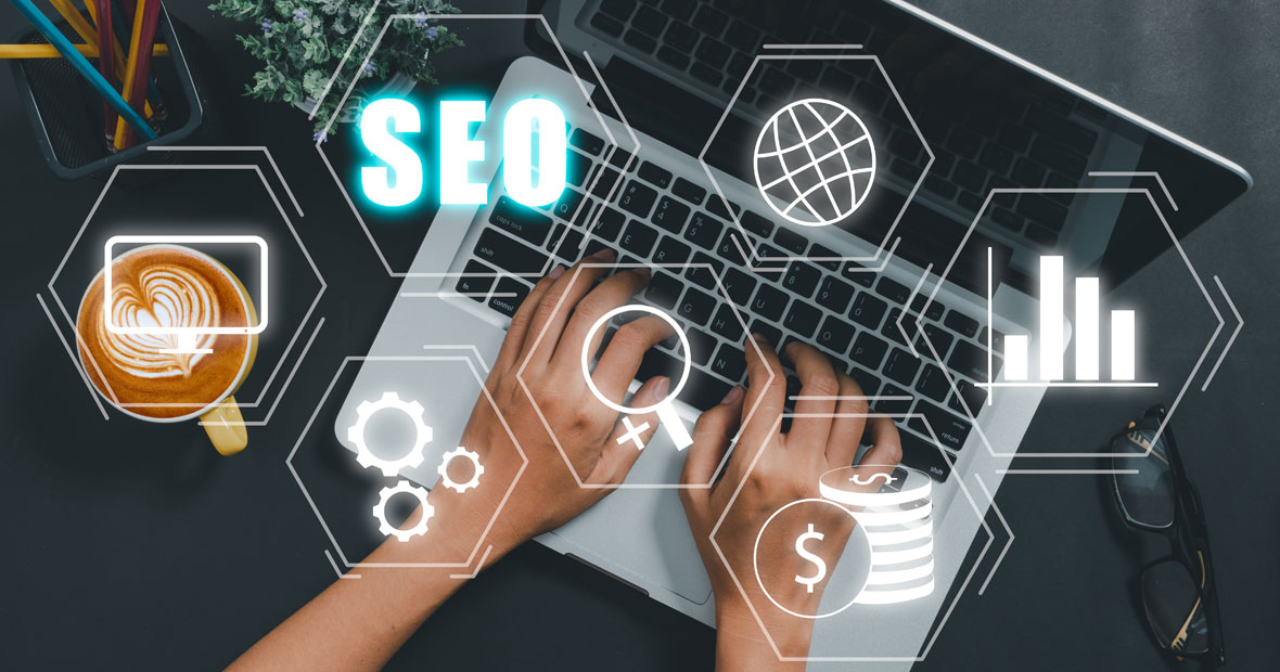 agence SEO